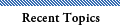 Recent Topics